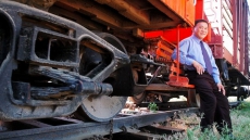 Society Director Joe Leong Fined For Misappropriating Kamloops Railway Society Funds