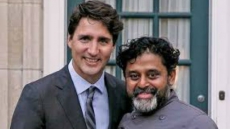 Don't Be Shy Of Bringing Our Food Into The Mainstream: Canada-Based Indian Chef Joe Thottungal