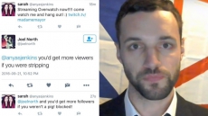 Newfoundland Radio Host Leaves Station After 'Disrespect' Of Woman On Twitter