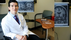 This Doctor Can Feel His Patients' Pain LITERALLY!