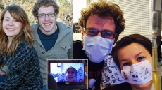 This Woman is 'Allergic' To Everything, Including Her Own Husband