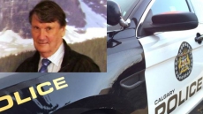 Calgary Marriage Counsellor Charged With Sexually Assaulting Client