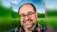 Chilliwack Pastor Facing Child Pornography Charges