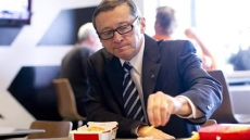 McDonald's Canada Introducing New Self-Serve Options And Table Service