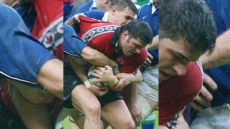 Former Canadian Rugby International John Cannon Dies Of Suspected Heart Attack At 35