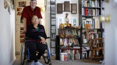 B.C. Wife, Husband Stuck After IRA-Related Refugee Claim Turned Down