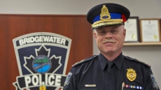 Police Chief In Nova Scotia Charged With Sexually Assaulting 17-year-old Girl