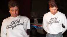 Parole Board Denies Release To Man Who Kidnapped Girl From Calgary Mall