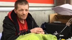 Vancouver Homeless Man Spends Final Dying Hours Inside Tim Hortons