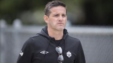Canadian Soccer Coach John Herdman Says Women's Roster Decisions Are Made