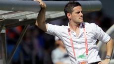 Coach John Herdman Says His Team Has Made Canada Proud, Now It's Time To Make History