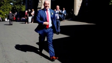 B.C. Premier Breaks Campaign Finance Reform Promise, Say Opposition Liberals