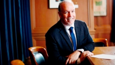 NDP Campaign Promise Of $10-A-Day Childcare Still In The Works: John Horgan