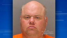 Chilliwack, B.C., Man Charged In Idaho With Trying To Lure Teen For Sex