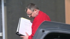 Accused Murderer Blames Dog For Sneezing Blood Of Victim On His Pants