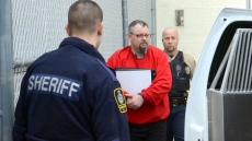 Accused Killer Denies Any Involvement In Triple Shooting In Princeton