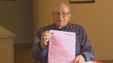Ontario Man, 82, Says He'll 'Go After' $10K In Denied Casino Winnings