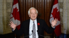 Impact Of Syrian Refugee Promise On Immigration Levels Undetermined: John McCallum