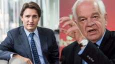 Ottawa Will Seek To Settle More Syrians In French Communities, Says John McCallum Ottawa Will Seek To Settle More Syrians In French Communities, Says John McCallum