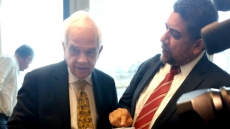 Express Entry, Not Foreign Workers, Should Be Top Choice For Business: John McCallum