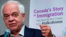 Canada Aims To Spread Chinese Immigrants Across Country: John McCallum