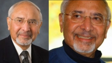 John Nuraney, B.C.'s First Elected Muslim MLA Dies; Christy Clark Pays Tribute