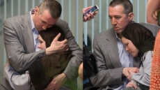 Crown Wants Convictions For B.C. Pair Earlier Accused Of Terror-Related Crimes