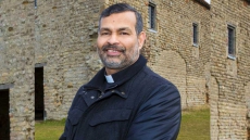 Indian-Origin Archdeacon John Perumbalath Appointed Bishop Of Bradwell In UK