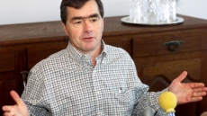 Halifax Billionaire Businessman John Risley Represents Himself In Small Claims Court, Loses $2,572