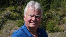 Former B.C. Liberal, Independent, MLA John Slater dies