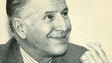 Diplomat John Starnes, legendary Canadian spymaster, dead at age of 96