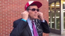 Toronto Mayor John Tory's Tweet Using Kanye Song Apparently 'Withheld' Over Copyright