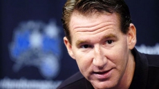 Vancouver Canucks Name John Weisbrod Assistant General Manager