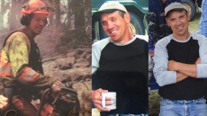 60-Year-Old John Phare Who Died Fighting Forest Fire Awarded B.C.'s First Citizenship Medal