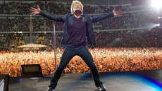 Bon Jovi To Play Vancouver After Original Concert Cancelled At Stanley Park