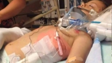 Eight-Year-Old Boy B.C. Boy In Critical Condition After Struck By Van, Police Seek Witnesses