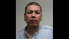 Saskatchewan Amber Alert suspect in custody, facing murder charge