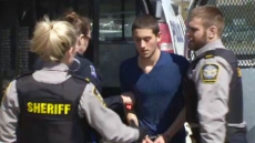 Halifax Teen Charged With Conspiracy To Commit Murder In High School Plot