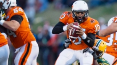 Lions confirm QB Jennings to start against Saskatchewan despite slump