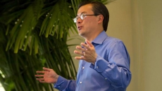 $1m prize set on potion to extend human life beyond 120