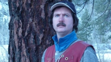 B.C. Man Jordan Carbery Recovers In Hospital After Attack By Mother Grizzly Bear