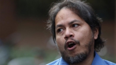 Man Who Sought Refuge In B.C. Church Continues Fight To Clear His Name