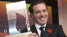 Author Joseph Boyden Among Canadians Appointed To The Order Of Canada