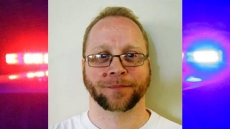 Joseph Davis Arrested On Canada-Wide Warrant