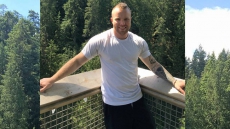 Body Found By Abbotsford Police Identified As 24-Year-Old Mission Resident