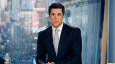 CBS News Hires Josh Elliott For Online News Service CBS News Hires Josh Elliott For Online News Service