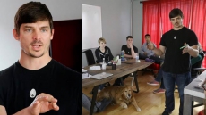 A Vegan Revolution? Taste Testing The Next Generation Of Fake Meats, Vegan Mayonnaise