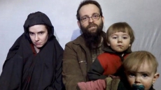 Ex-Hostage Joshua Boyle Facing 15 Charges, Case Adjourned Until Monday