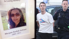 Joshua Cody Mitchell, Suspect In Fatal Calgary Gas And Dash Case Gets New Lawyer