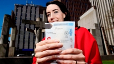 Filmmaker Receives Non-Binary Birth Certificate After Legal Battle With Ontario